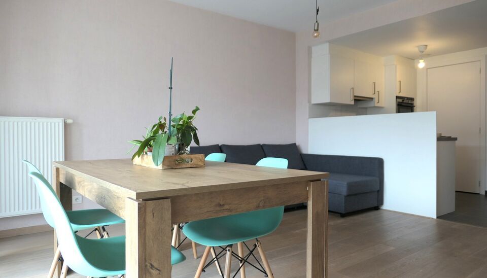 Appartement te huur in Gent