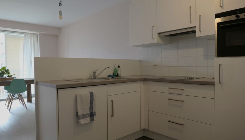 Appartement te huur in Gent