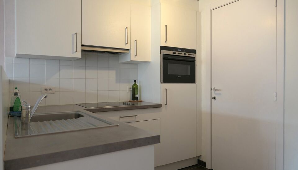 Appartement te huur in Gent