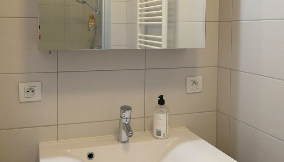 Appartement te huur in Gent