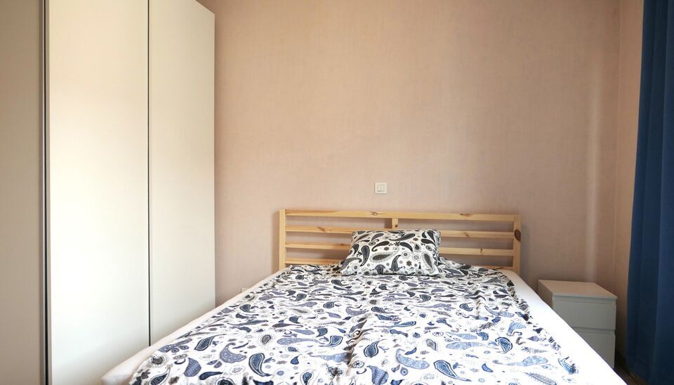 Appartement te huur in Gent