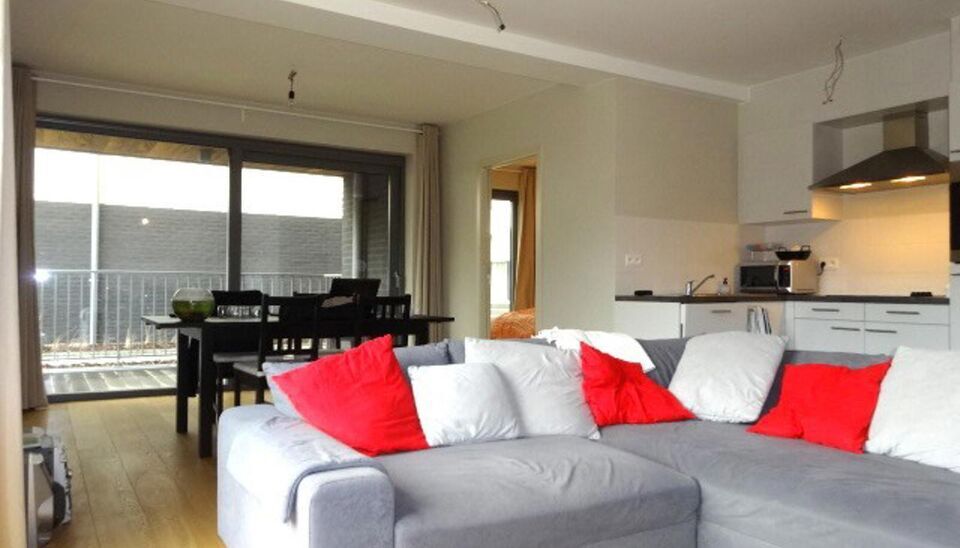 Appartement te huur in Gent