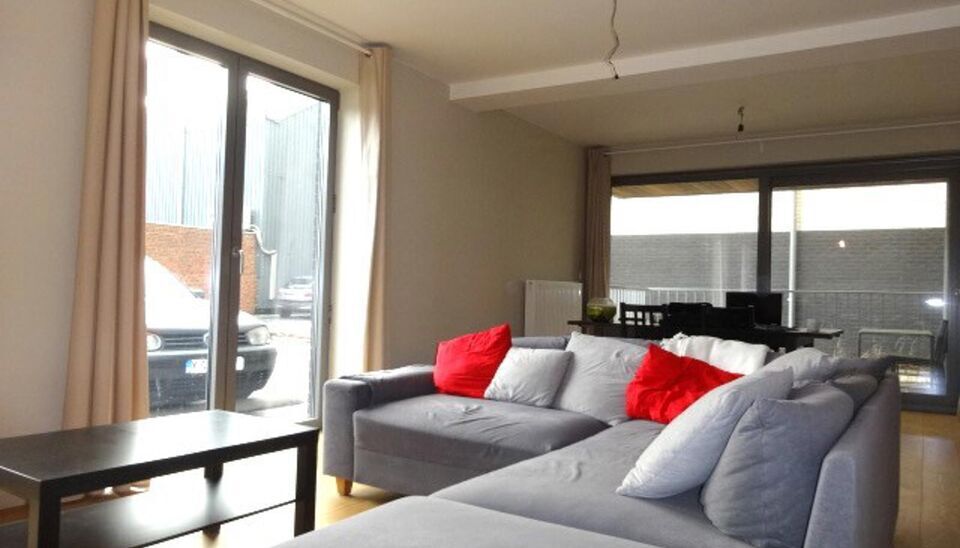 Appartement te huur in Gent
