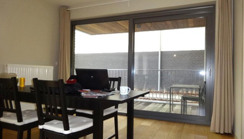 Appartement te huur in Gent