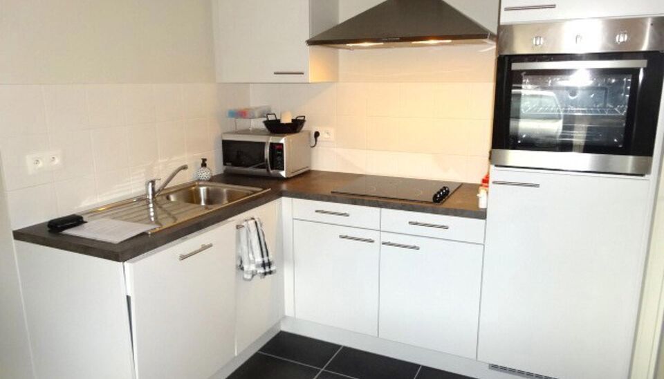 Appartement te huur in Gent