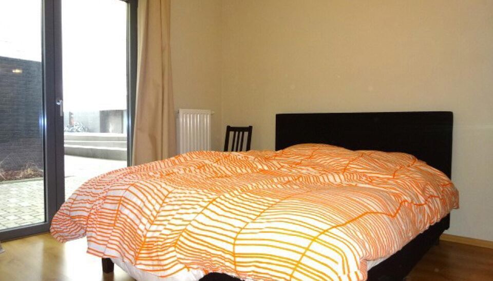 Appartement te huur in Gent