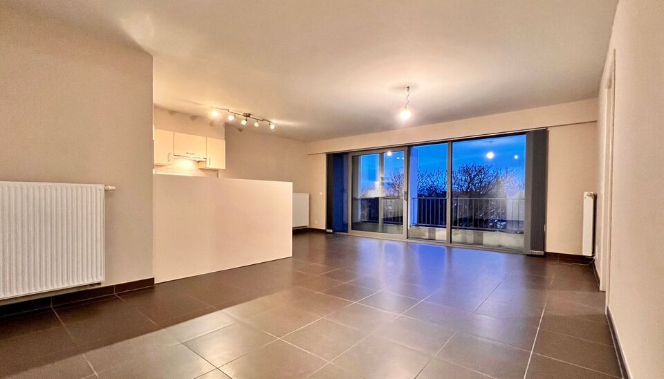 Appartement te huur in Gent