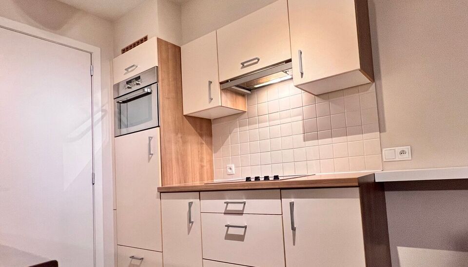Appartement te huur in Gent