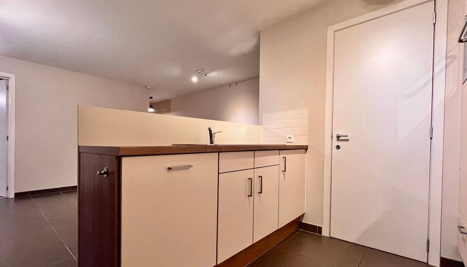 Appartement te huur in Gent