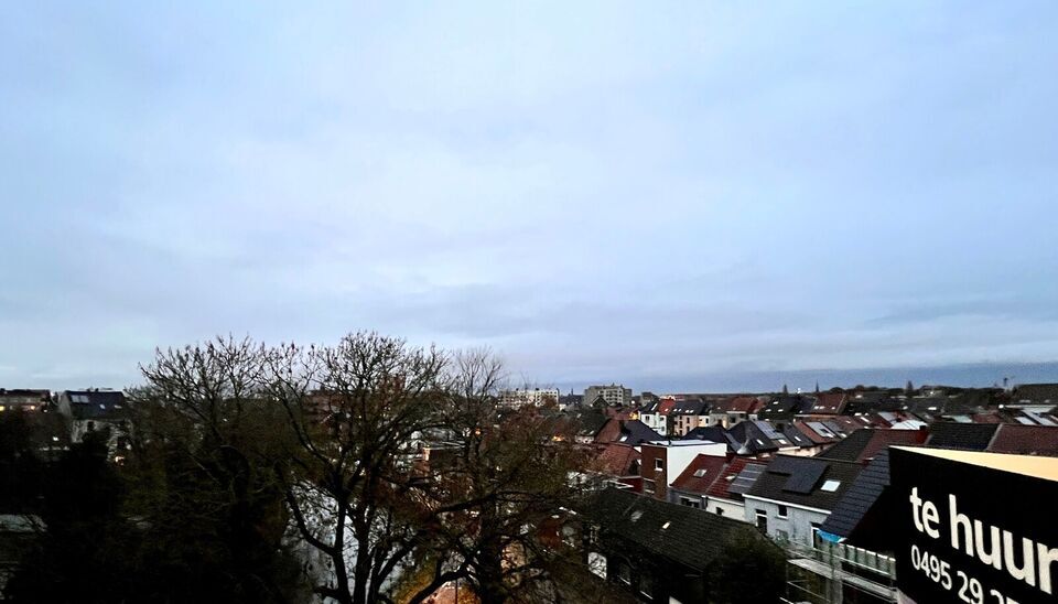 Appartement te huur in Gent