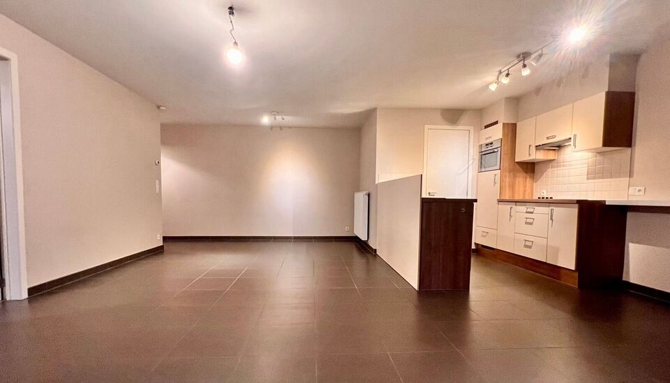 Appartement te huur in Gent