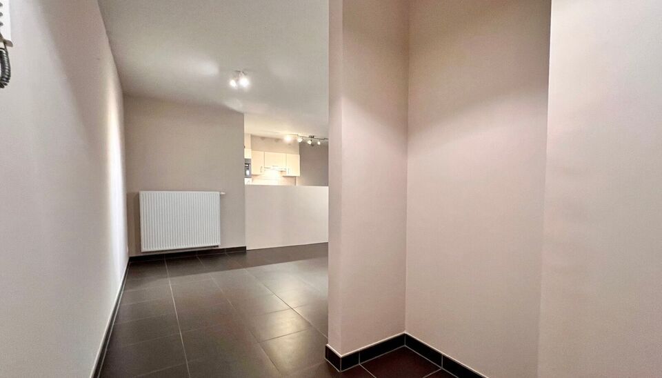 Appartement te huur in Gent