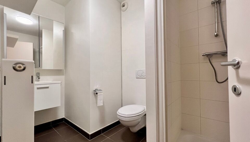Appartement te huur in Gent
