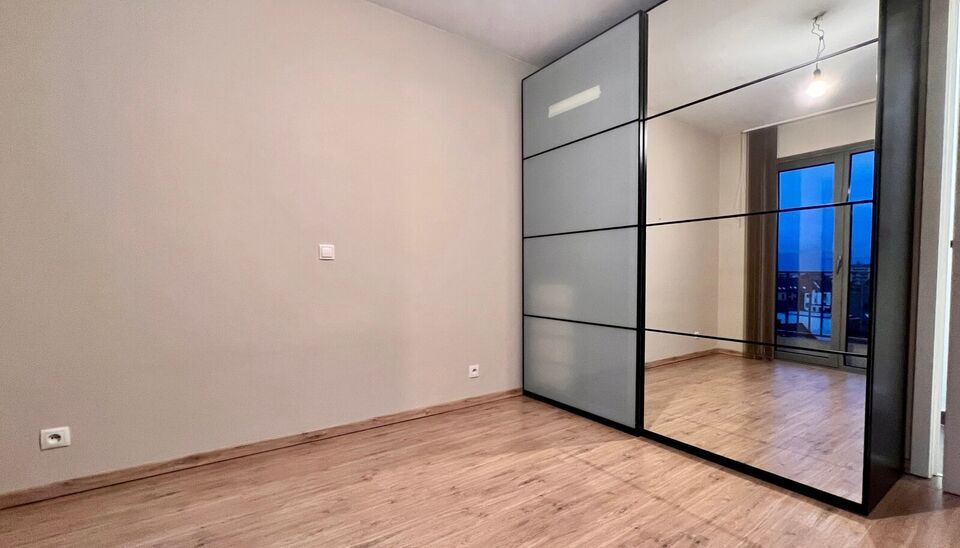 Appartement te huur in Gent