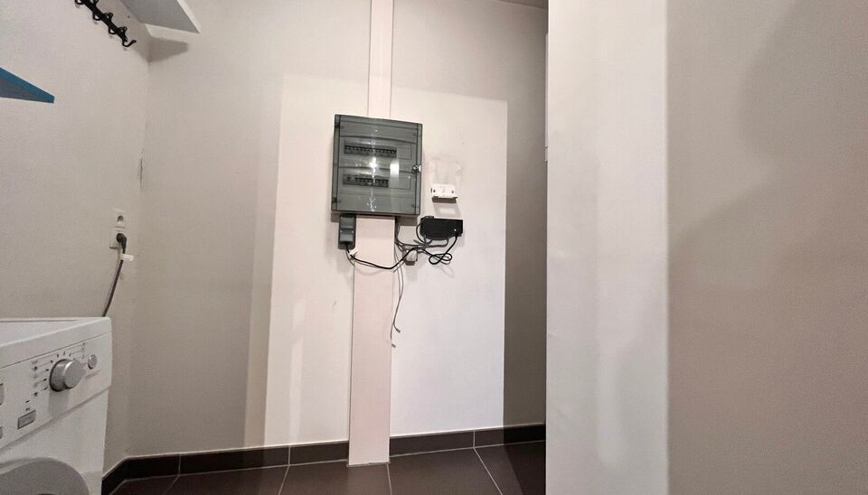 Appartement te huur in Gent