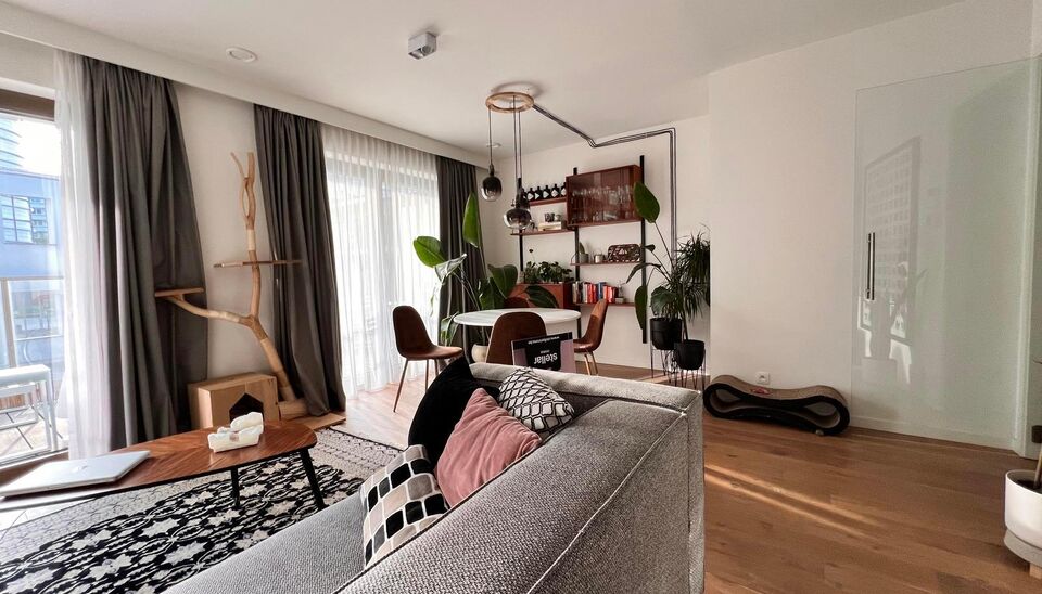 Appartement te huur in Gent