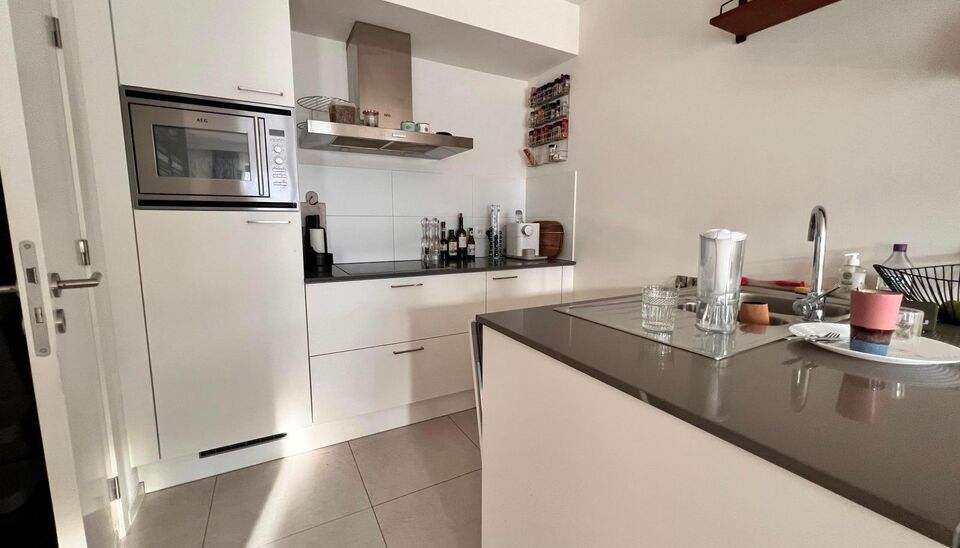 Appartement te huur in Gent
