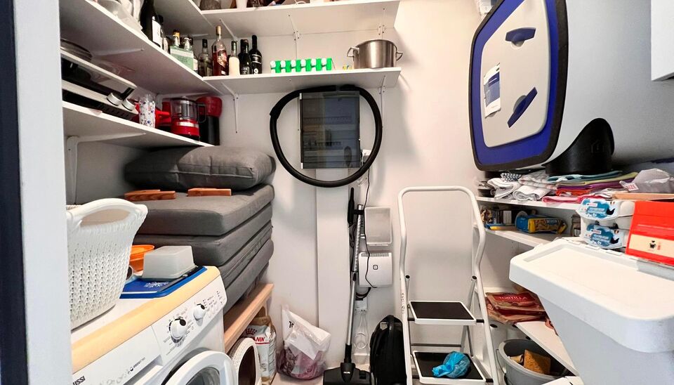 Appartement te huur in Gent
