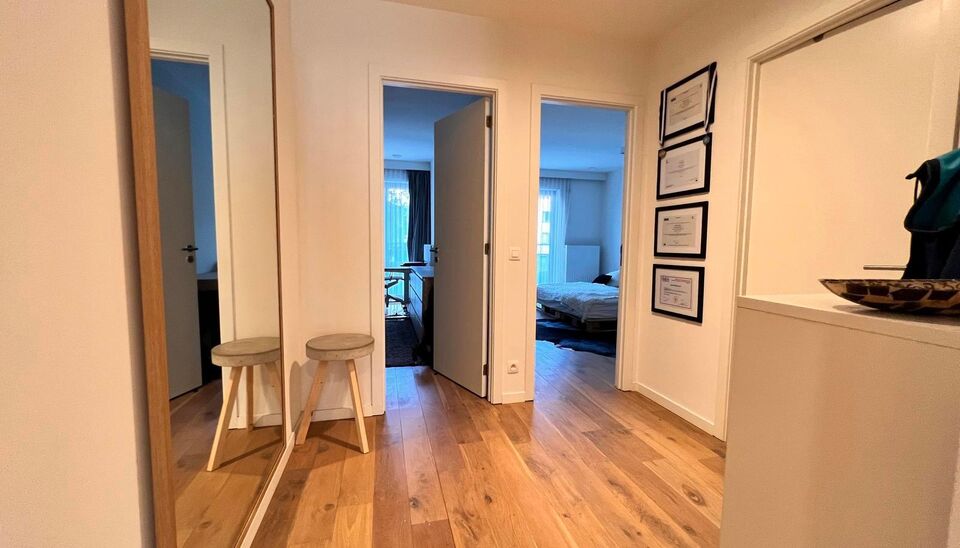 Appartement te huur in Gent