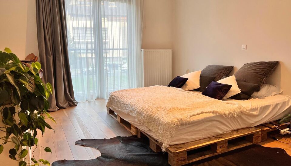 Appartement te huur in Gent