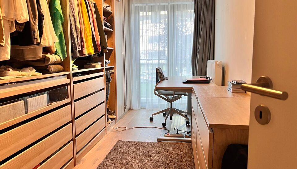 Appartement te huur in Gent
