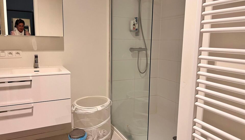 Appartement te huur in Gent