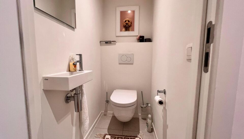 Appartement te huur in Gent