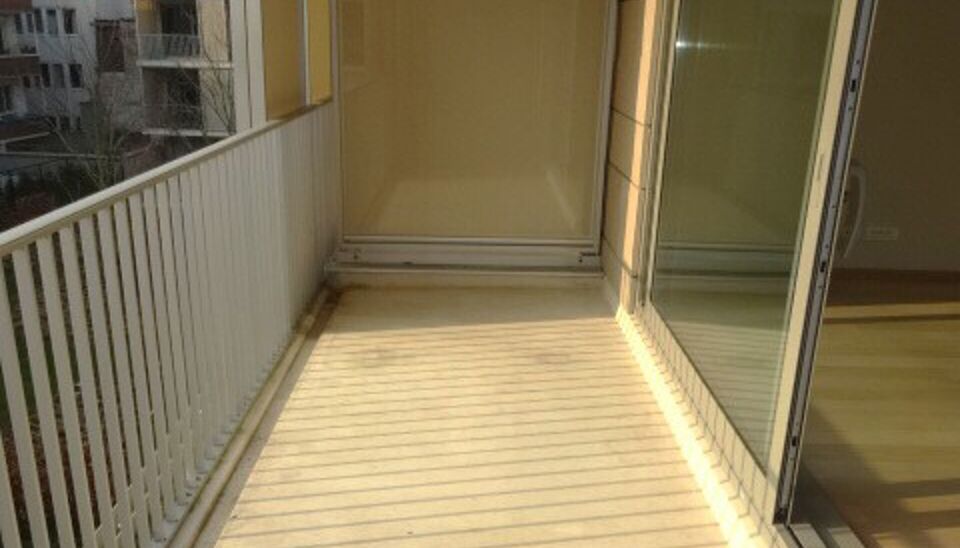 Appartement te huur in Gent
