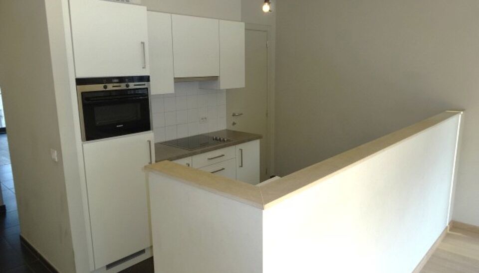 Appartement te huur in Gent