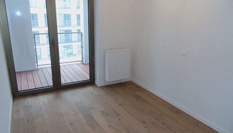Appartement te huur in Gent
