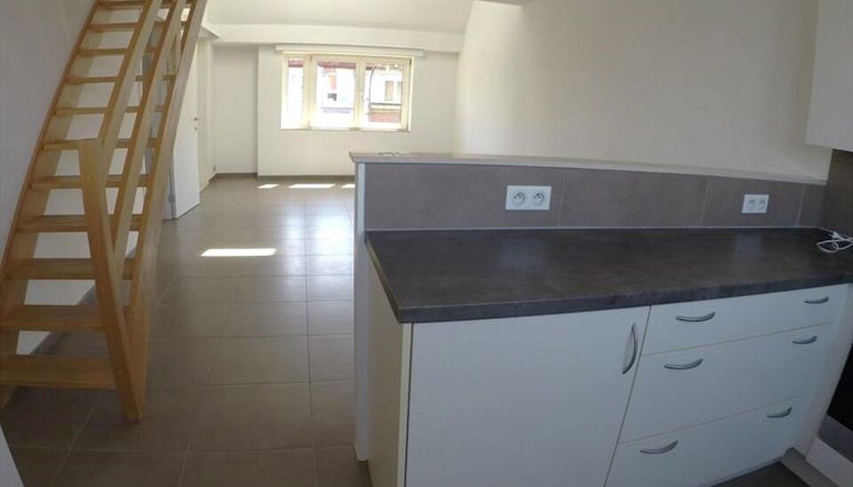 Appartement te huur in Gent Gentbrugge