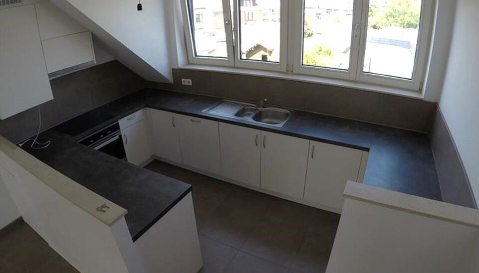Appartement te huur in Gent Gentbrugge
