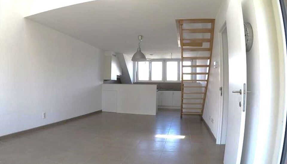 Appartement te huur in Gent Gentbrugge