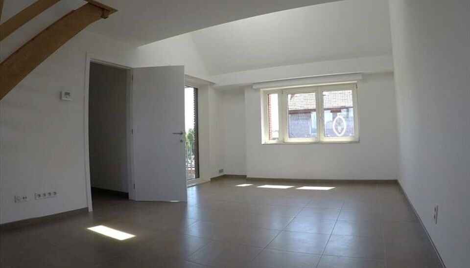 Appartement te huur in Gent Gentbrugge
