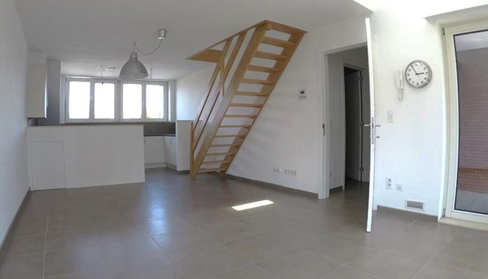 Appartement te huur in Gent Gentbrugge