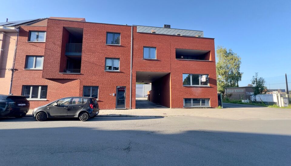 Appartement te huur in Gent Gentbrugge