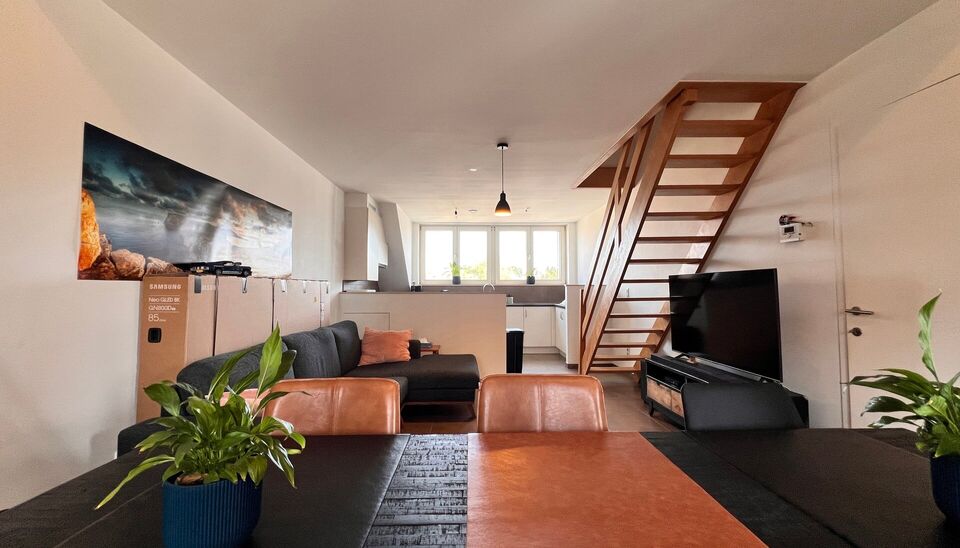Appartement te huur in Gent Gentbrugge