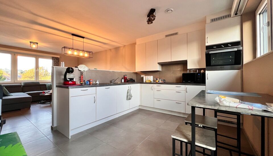 Appartement te huur in Gent Gentbrugge