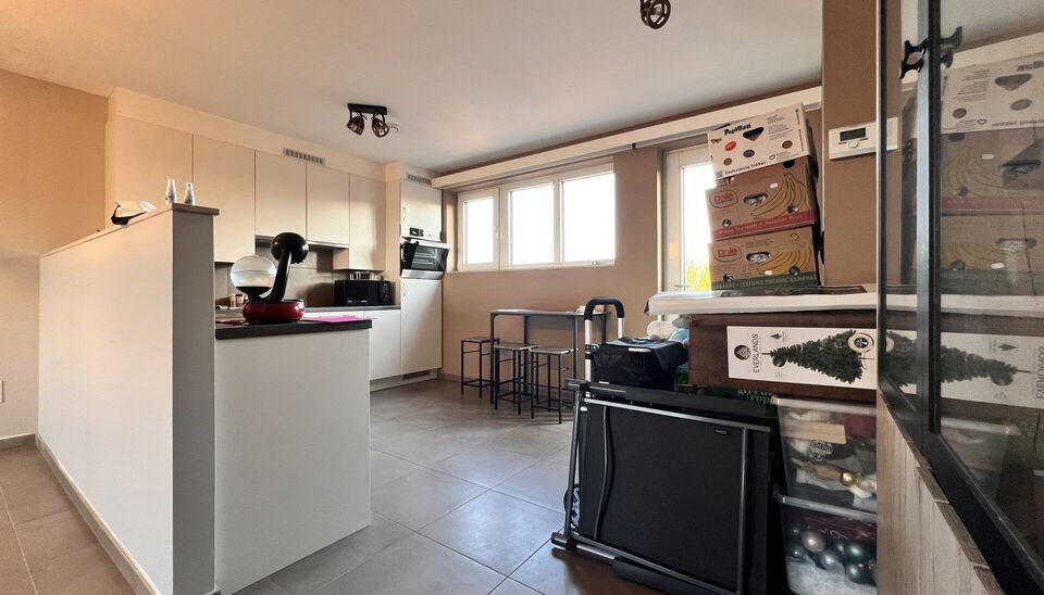 Appartement te huur in Gent Gentbrugge