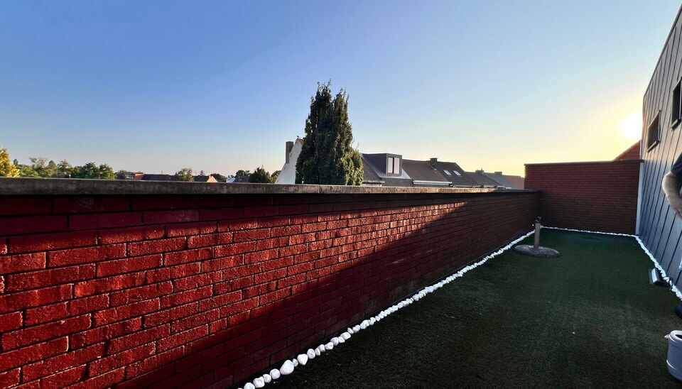 Appartement te huur in Gent Gentbrugge