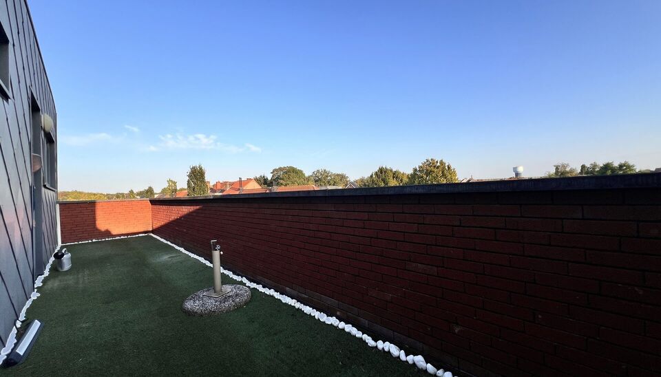 Appartement te huur in Gent Gentbrugge