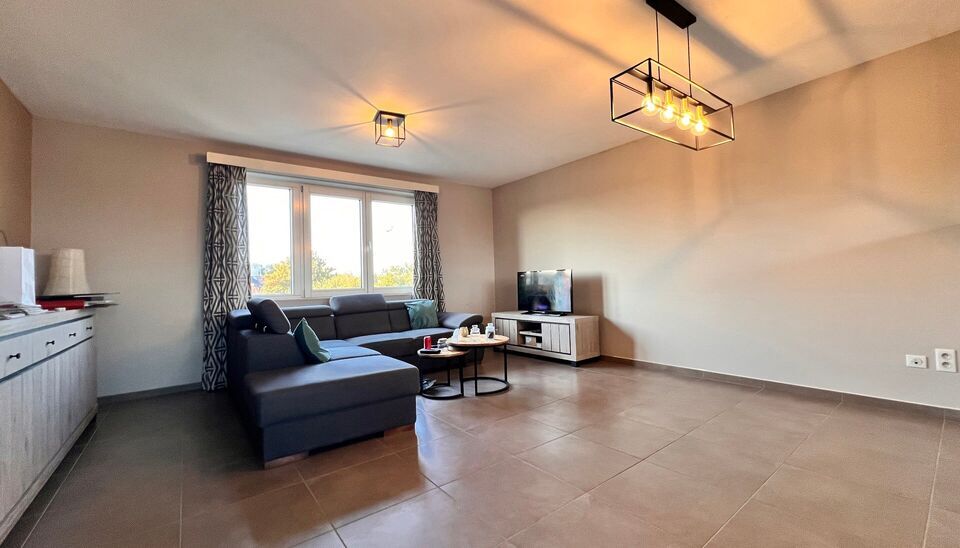 Appartement te huur in Gent Gentbrugge