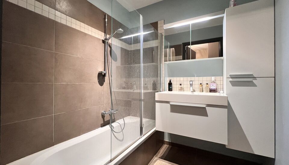 Appartement te huur in Gent Gentbrugge