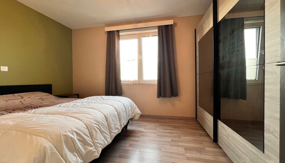 Appartement te huur in Gent Gentbrugge