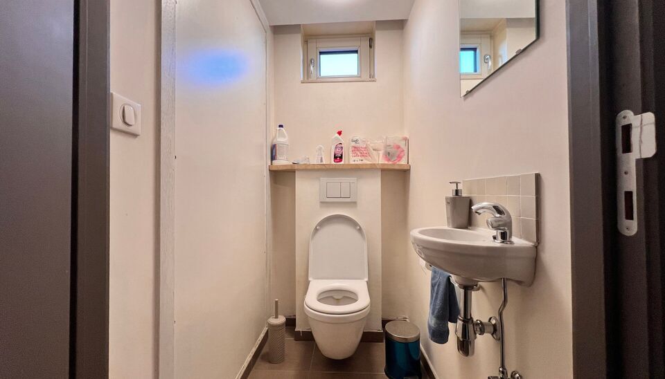 Appartement te huur in Gent Gentbrugge