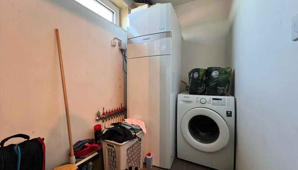 Appartement te huur in Gent Gentbrugge