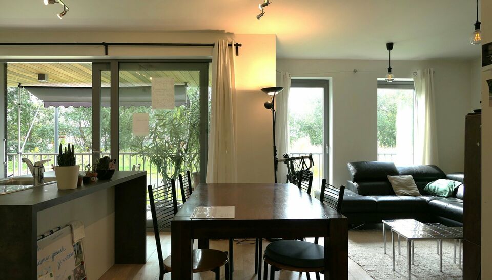 Appartement te huur in Gent Ledeberg