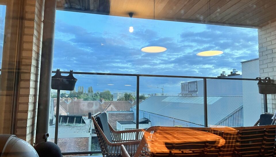 Appartement te huur in Gent Ledeberg