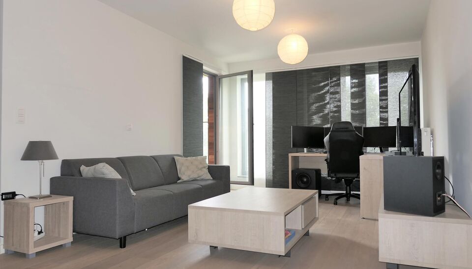 Appartement te huur in Gent Ledeberg