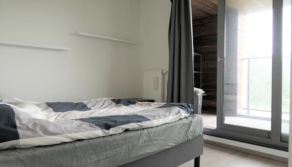 Appartement te huur in Gent Ledeberg